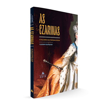 As-czarinas