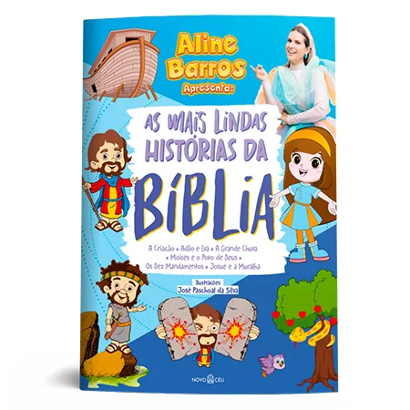 As-mais-lindas-histórias-da-Bíblia