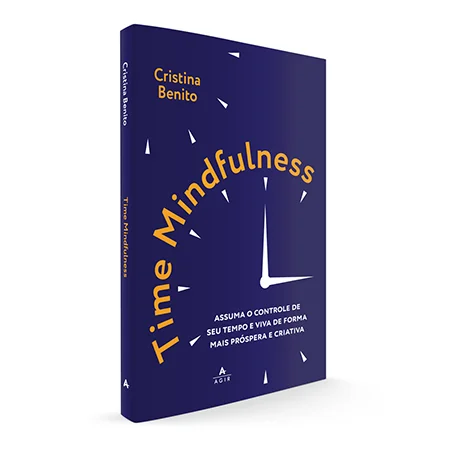Time-Mindfulness