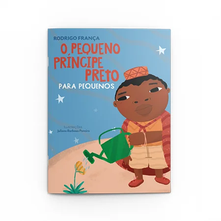 O-Pequeno-Príncipe-Preto