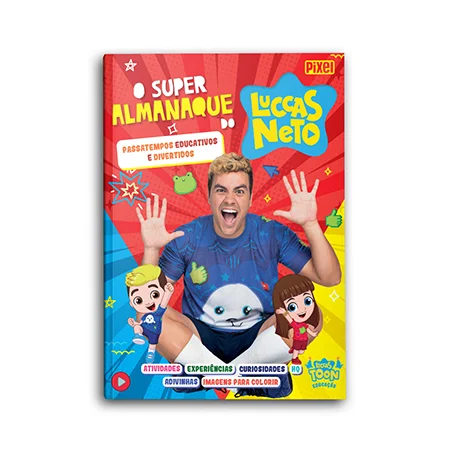 O-Super-Almanaque-do-Luccas-Neto