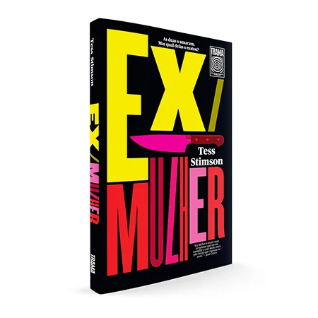 Ex-Mulher