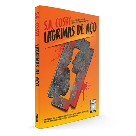 Lágrimas-de-aço