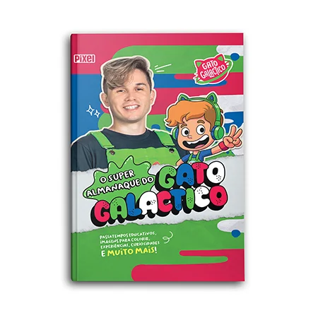 O-super-almanaque-do-Gato-Galáctico