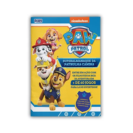 Superalmanaque-da-Patrulha-Canina