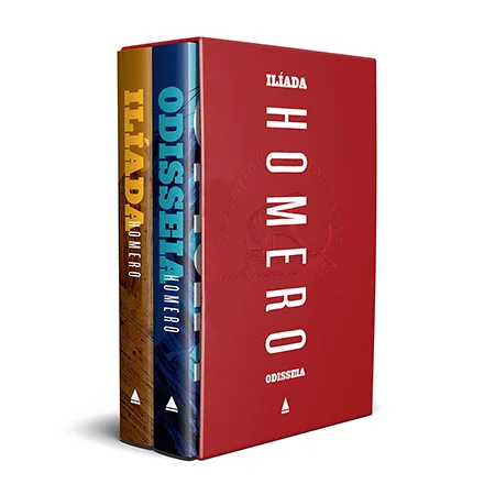 Box-Odisseia-e-Ilíada