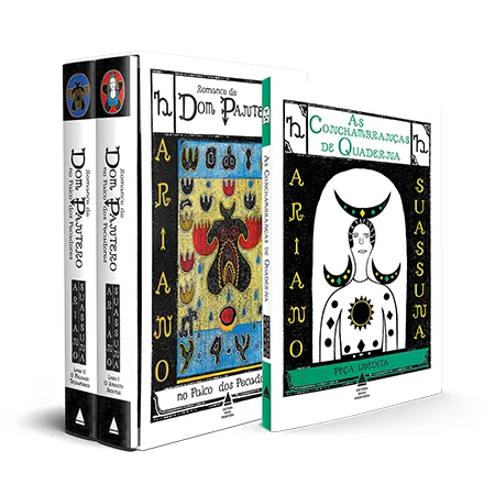 Box-Romance-de-Dom-Pantero-+-As-Conchambranças-de-Quaderna