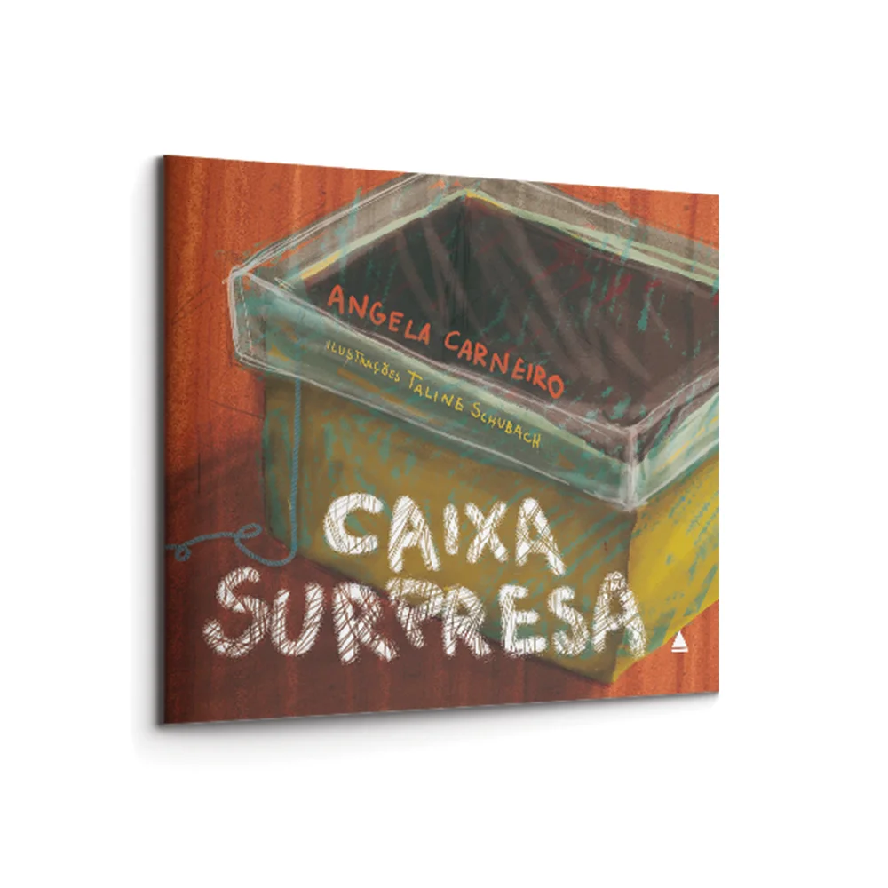 Caixa-surpresa