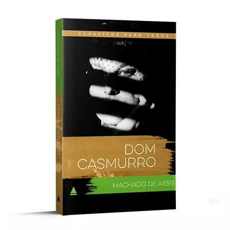 Dom-Casmurro