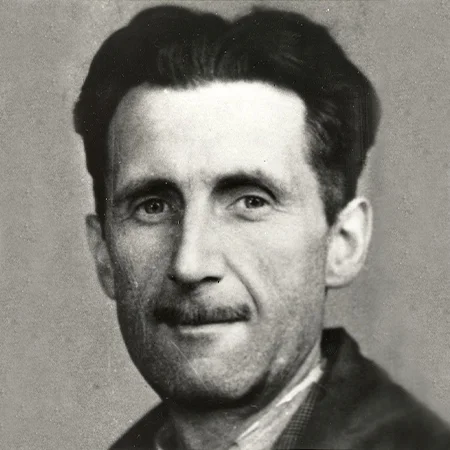 George-Orwell