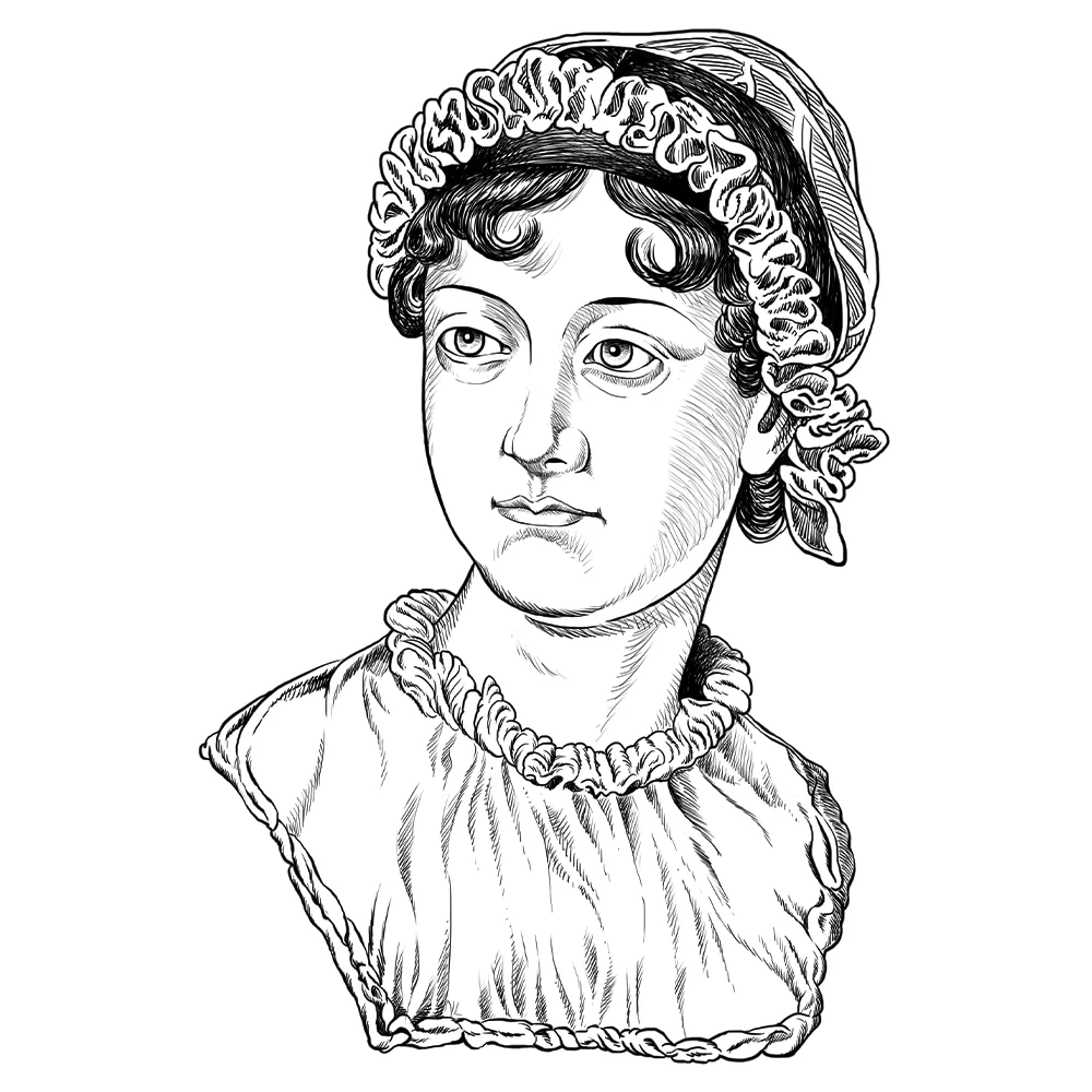 Jane-Austen