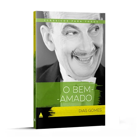 O-bem-amado