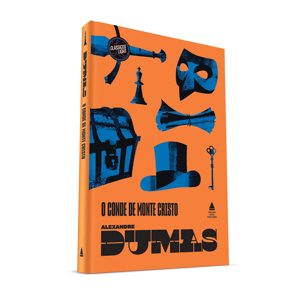 O-conde-de-Monte-Cristo