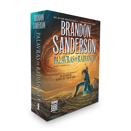 Palavras-de-Radiância