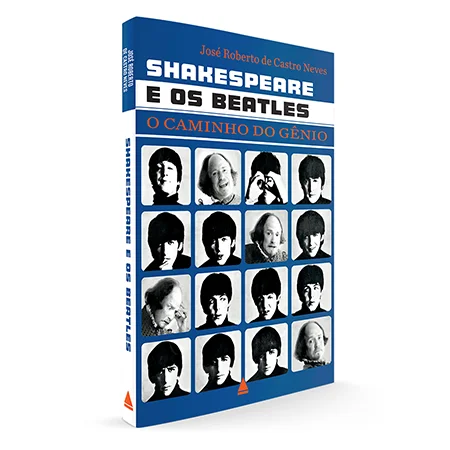 Shakespeare-e-os-Beatles