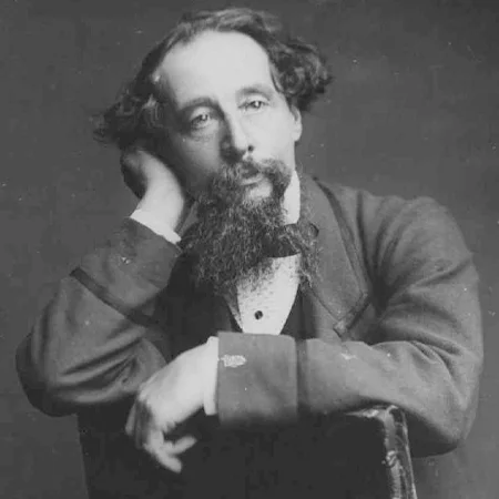 Charles-Dickens