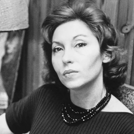 Clarice-Lispector
