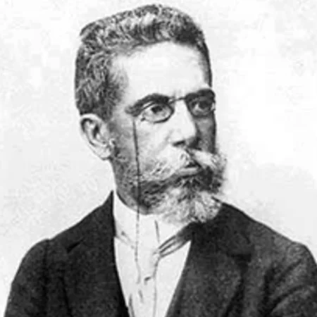 Machado-de-Assis