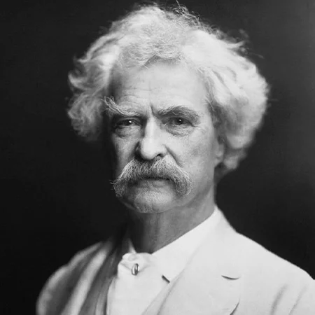 Mark-Twain
