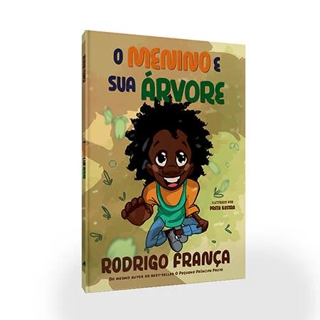 O-menino-e-sua-árvore