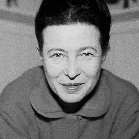 Simone-de-Beauvoir